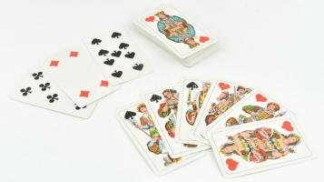 Offset és játákkártya nyomda, tarokk kártya.