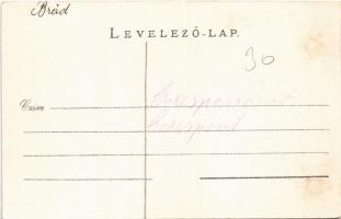 Gurabárza, Barza, Gura-Barza (Kristyor, Criscior); a rudai 12 Apostol bányatársulat aranyzúzdája. De...