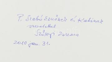 Köpöczi Rózsa: Szőnyi István. A Magyar Festészet Mesterei. Bp.,2009,Kossuth-MNG. Kiadói kartonált pa...