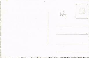 Kolozsvár, Cluj; Kristály kávéház, belső / café, interior. Fotofilm Kolozsvár photo (Rb)