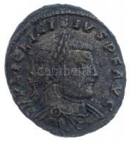 Római Birodalom / Siscia / I. Licinius 313. AE Follis Br (3,83g) T:2
Roman Empire / Siscia / Licini...