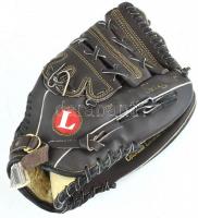 Louisville Slugger LPS30 12.5 Inch bőr baseball kesztyű