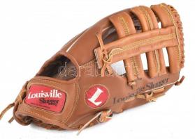 Louisville Slugger HBG23 12.75 Inch bőr baseball kesztyű