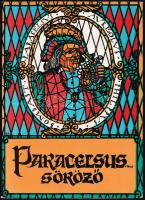 cca 1976 Söröző (Paracelsus Söröző, Söröző a Két Medvéhez) árlapok, 2 db