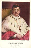 Dr. Serédi Jusztínián bíboros hercegprímás
