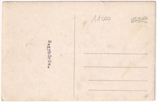 Nagykőrös, Piac. photo