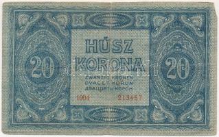 1919. július 15. 20K T:III
Adamo K19