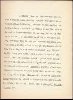 Sebestyén Károly: A szegedi múzeum kincsei. Vetitettképes Ismeretterjesztő Előadások. I. sor. 18. sz...