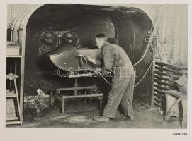 Harley-Davidson: Lore. Origins Through Panhead. 1903-1965. San Francisco, 1999.,Chronicle Books. Ang...