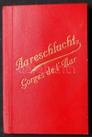 Aareschlucht Képes album 12 képpel