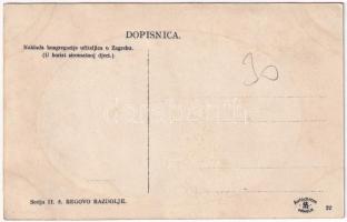 Begovo Razdolje. Lijepa nasa domovino! Srdacan Pozdrav! Naklada kongregacije uciteljica u Zagrebu (U...