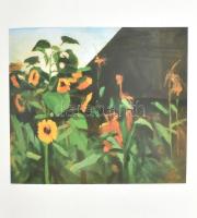 Hungarian Modernism 1900-1950. Selection from the Kieselbach Collection. Bp.,1999, Kieselbach Galler...