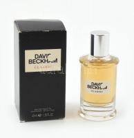 David Beckham 40 ml parfüm, tartalommal, eredeti dobozában
