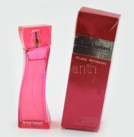 Bruno Banani 40 ml parfüm, tartalommal, eredeti dobozában