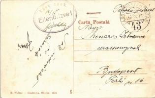 1940 Maroshévíz, Toplita; vasútállomás, fűrésztelep / railway station, sawmill + "Távb. szak. E...