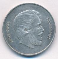 1946. 5Ft Ag "vastag Kossuth" T:2 Adamo F8