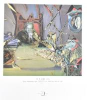 Kokas Ignác. Szerk.: Bereczky Lóránd, Horváth György. Bp., (1997), Magyar Festészetért Alapítvány,(A...