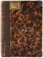 Des P. Cornelius Tacitus Werke. Deutsch von Carl Ludwig Roth, Th. Dr. Siebentes Bändchen, der Histor...