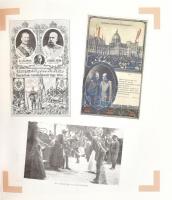 Széttépett évszázad - Két világháború képeslapjai. Szerk.: Rappai Zsuzsa. Kardos G. György és Ungvár...