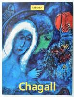 Ingo F. Walthe-Rainer Metzger: Marc Chagall. 1887-1985. A megfestett költészet. Ford.: Petrányi Judit. Köln, 1994, Taschen-Kulturtrade. Gazdag képanyaggal illusztrált. Kiadói papírkötésben.
