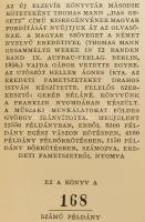 Thomas Mann: A törvény. Ford.: Vajda Endre. Drahos István fametszeteivel illusztrálva. Heller Ágnes ...