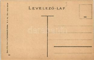 Lőcse, Levoca; Lőpor Torony szurok erkéllyel / Gunpowder tower with pitch balcony