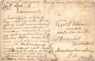 Hegybánya, Pjerg, Piarg, Siegelsberg, Stiavnické Bane (Selmecbánya, Banská Stiavnica); photo (fl)