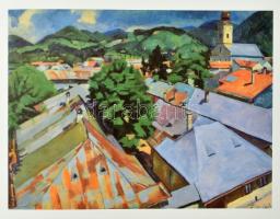 Magyar Külkereskedelmi Bank - A gyűjtemény / Die Sammlung; Krónika / Die Chronik. Szerk.: Horváth Gy...