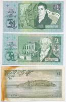 Guernsey 1969-1975. 1P "E728503" + 1991-2016. 1P "V694153" + 2013. 1P "TD/L...