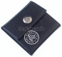 Bognár György (1944-) 1986. "Labdarúgó Világbajnokság Mexikó" jelzett Ag emlékérem ÁPV műb...