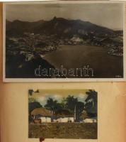 [Up de Graff, Fritz W. (1873-1927)]: F. W. Up de Graff: Az Amazonasz őserdeiben. Ford.: Halász Gyula...