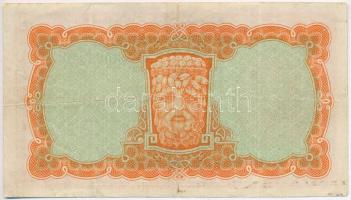 Írország 1945. 10Sh T:III
Ireland 1945. 10 Shillings C:F