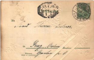 1701-1901 Deutscher Gruss! zur 200 Jahrfeier des Königreichs Preußen / 200th Anniversary of the King...