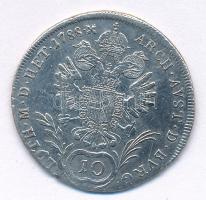 Ausztria 1788A 10kr Ag "II. József" T:2-,3
Austria 1788A 10 Kreuzer Ag "Joseph II&qu...