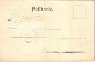 Zum 79. Geburtstage. Luitpold Prinzregent von Bayern / 79th Birthday of Luitpold, Prince Regent of B...