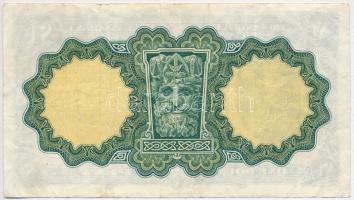 Írország 1963. 1P "OIX 062721" T:III
Ireland 1963. 1 Pound "OIX 062721" C:F
Kr...