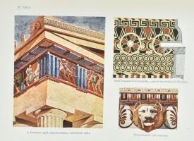 A művészetek története a legrégebbi időktől a XIX. század végéig. I-III. kötet. Szerk.: Beöthy Zsolt...