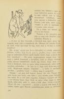 Fekete István: Téli berek. Reich Károly rajzaival. Bp., 1959, Móra. Első kiadás. Kiadói félvászon kö...