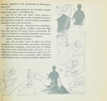 Gács Judit: Rodolfo így csinálja. Szitás György rajzaival. Bp.,1973, Minerva. Kiadói papírkötés, kis...