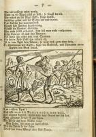 Volksbücher 1-6.;27-33. Hrsg. von G. D. Marbach. [Két kötetbe kötve.] Leipzig, 1838-cca 1840 , Otto ...