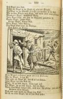 Volksbücher 1-6.;27-33. Hrsg. von G. D. Marbach. [Két kötetbe kötve.] Leipzig, 1838-cca 1840 , Otto ...