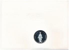 Német Szövetségi Köztársaság 1989. "Charlie Chaplin születésének 100. évforulója" jelzett ...