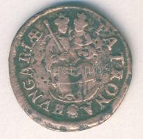 1707 KB Poltúra "Rákóczi szabadságharc" T:3