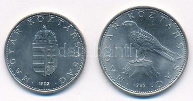 1993. 10Ft Cu-Ni + 50Ft Cu-Ni T:1-