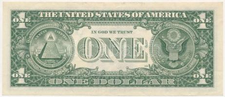 Amerikai Egyesült Államok 1985-1988. (1985) 1$ "Katherine D. Ortega - James Baker" T:III 
...