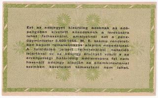 1946. 50.000AP T:II-