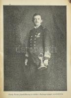 Descovich Emo - Seeliger Emil: A tengeralattjáró. Magyarra fordította ifj. Sényi Béla.
Bécs, 1916. ...