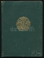 Endrődi Sándor: Kuruc nóták. Bp,[1935], Kir. M. Egyetemi Nyomda, 251 p. Ötödik kiadás. Kiadói kissé ...