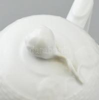 Herendi kávé kiöntő, porcelán , fehér mázas, jelzett, hibátlan, . m: 22cm