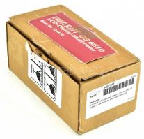 Volt mérő, LCD kijelzővel, Digitalmultimeter Voltcraft GS 6510, német nyelvű használati utasítással